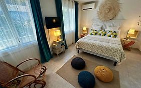 CASSIS 72 m2 Confort et Calme Options Baby bébé
