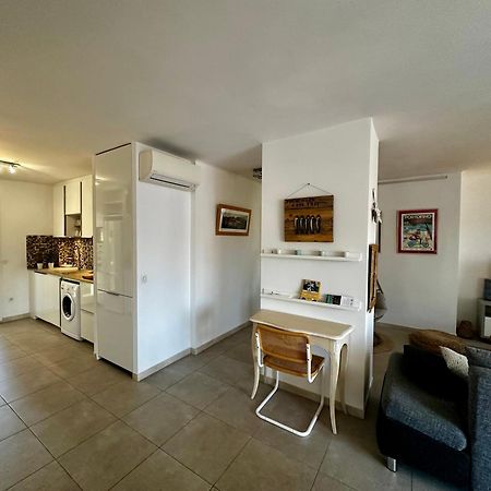CASSIS 72 m2 Confort et Calme Options Baby bébé Extérieur photo