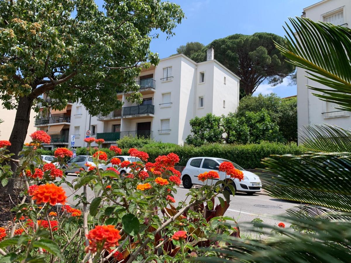 CASSIS 72 m2 Confort et Calme Options Baby bébé Extérieur photo