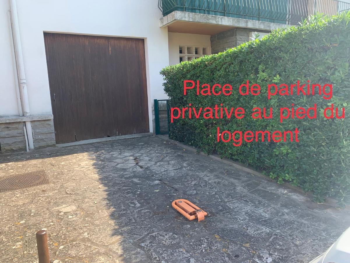 CASSIS 72 m2 Confort et Calme Options Baby bébé Extérieur photo