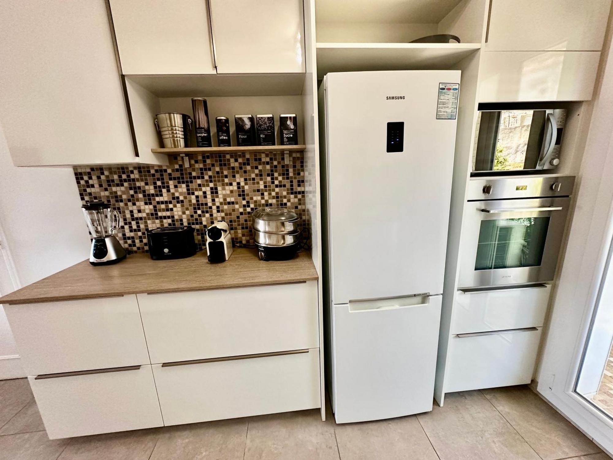 CASSIS 72 m2 Confort et Calme Options Baby bébé Extérieur photo