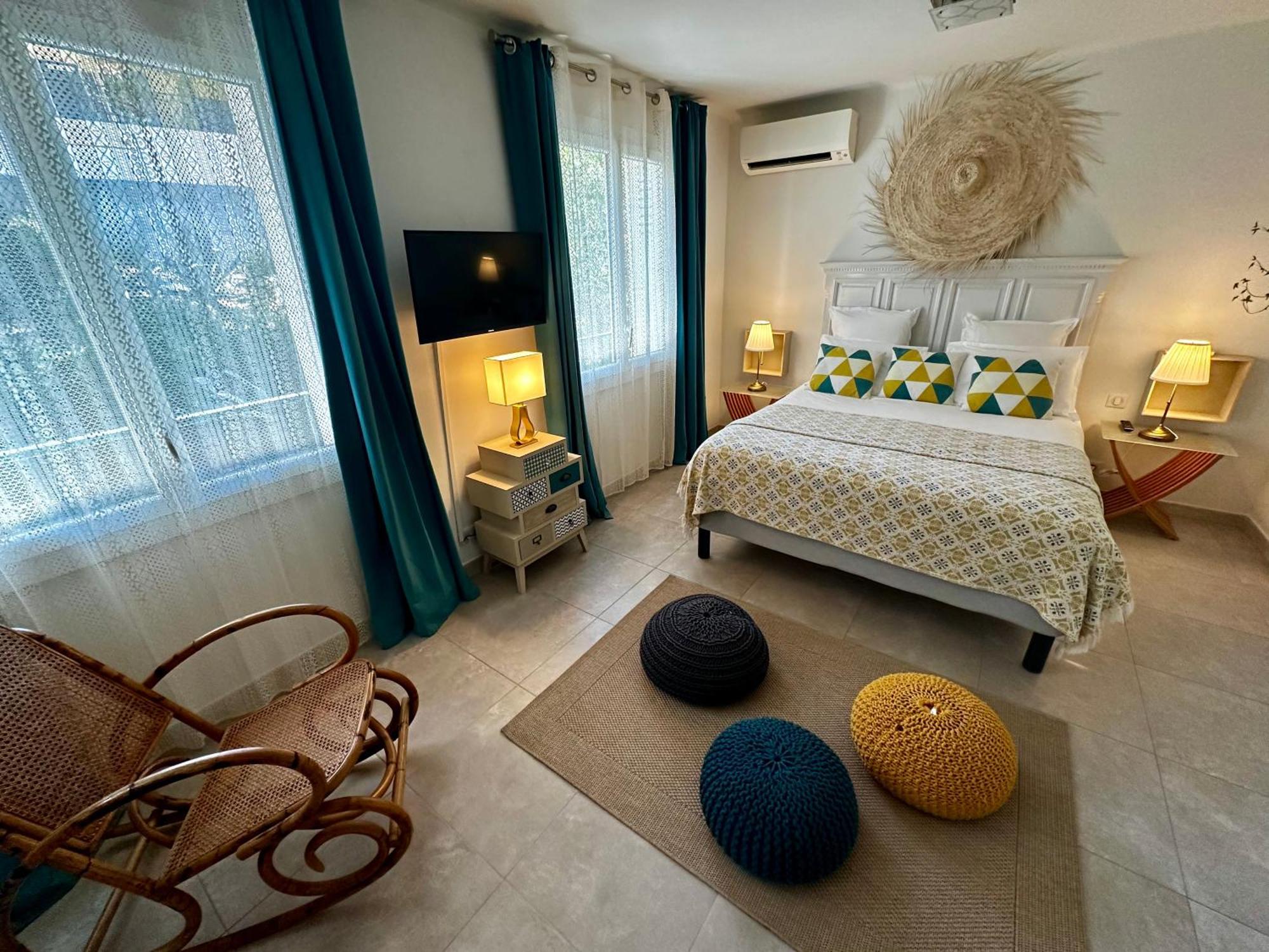 CASSIS 72 m2 Confort et Calme Options Baby bébé Extérieur photo
